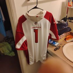 Cardinals Jersey And Hat 