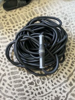 100ft. Flexi garden hose
