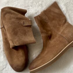 Woman’s UGG Boots