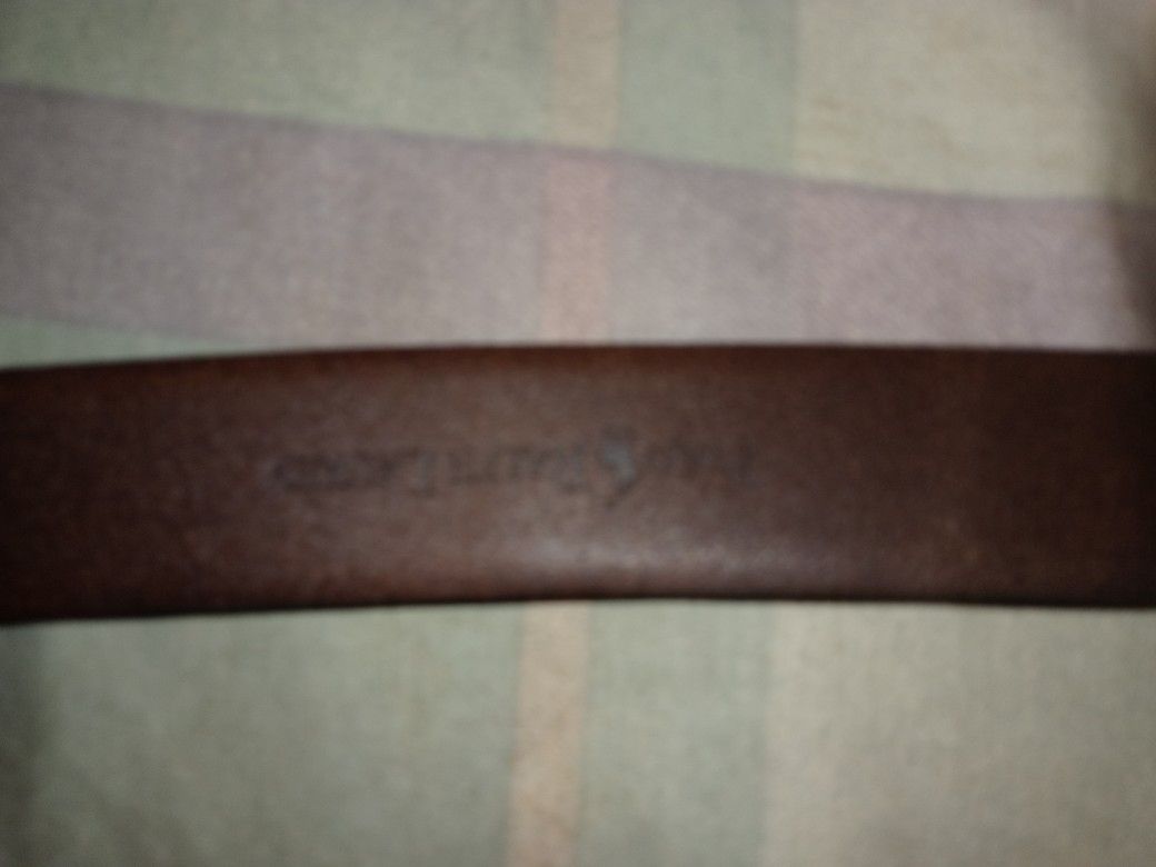 Polo Ralph Lauren Belt