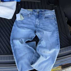 GoodFellow Jeans