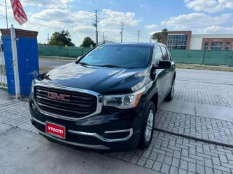 2019 GMC ACADIA