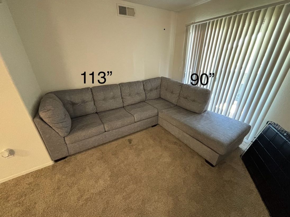 Sectional Sofa