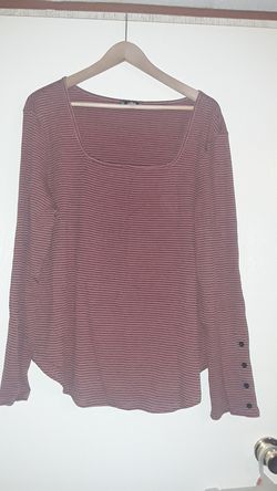 NWOT Ladies stretch Tunic top Bundle 2 Save