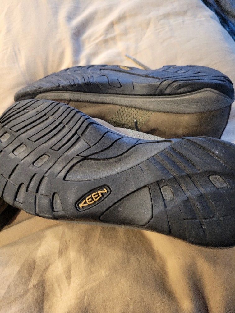 Keen 12W