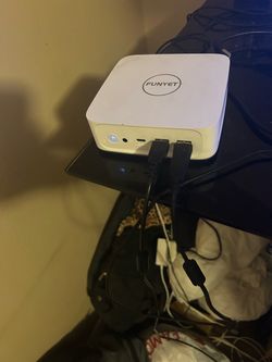 Funyet mini pc