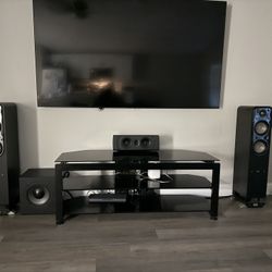 Speakers 