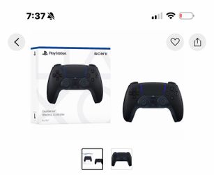 Ps5 Controller