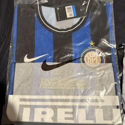 Retro Inter Milan 09-10 Jersey