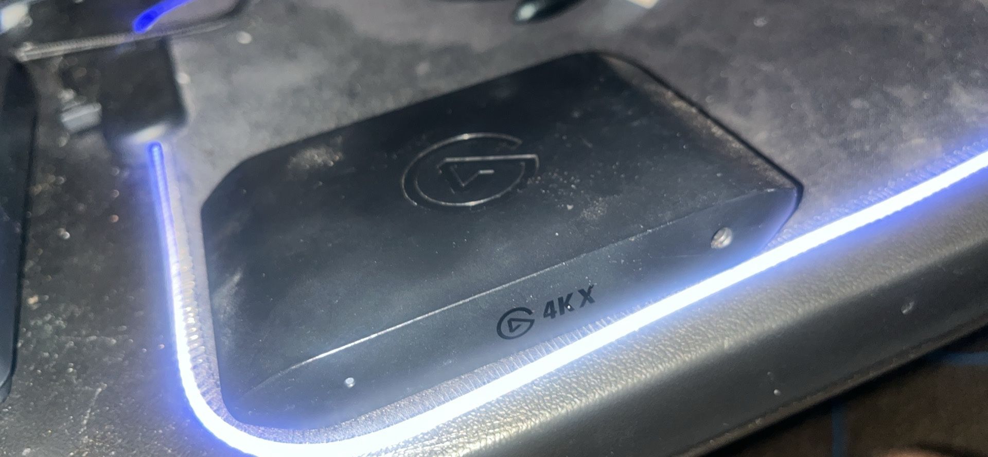 Elgato 4k8