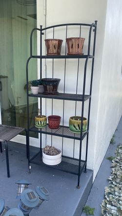 Shelves