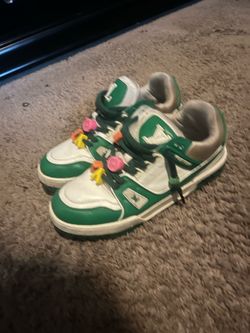 Louis Vuitton shoes