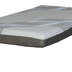 🔥AFW Twin Grayson Mattress(Retail Is $219)Asking $100 obo-Like New!🔥