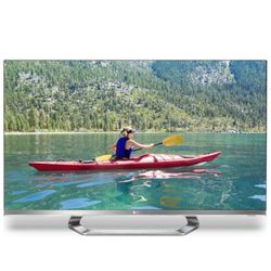 Lg-lm8600 55inch 3d Tv