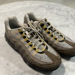 Nike Air Max 95 Mens NH Ironstone Size 12
