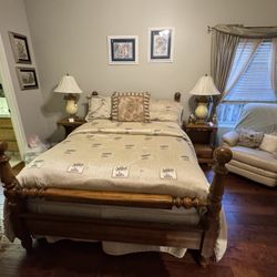 Bed Set