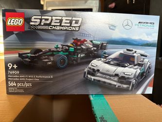 Legos