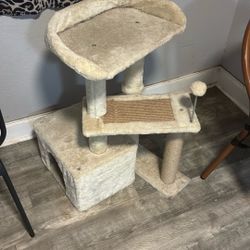 Cat Playpen / Pet Play Enclosure – Portable