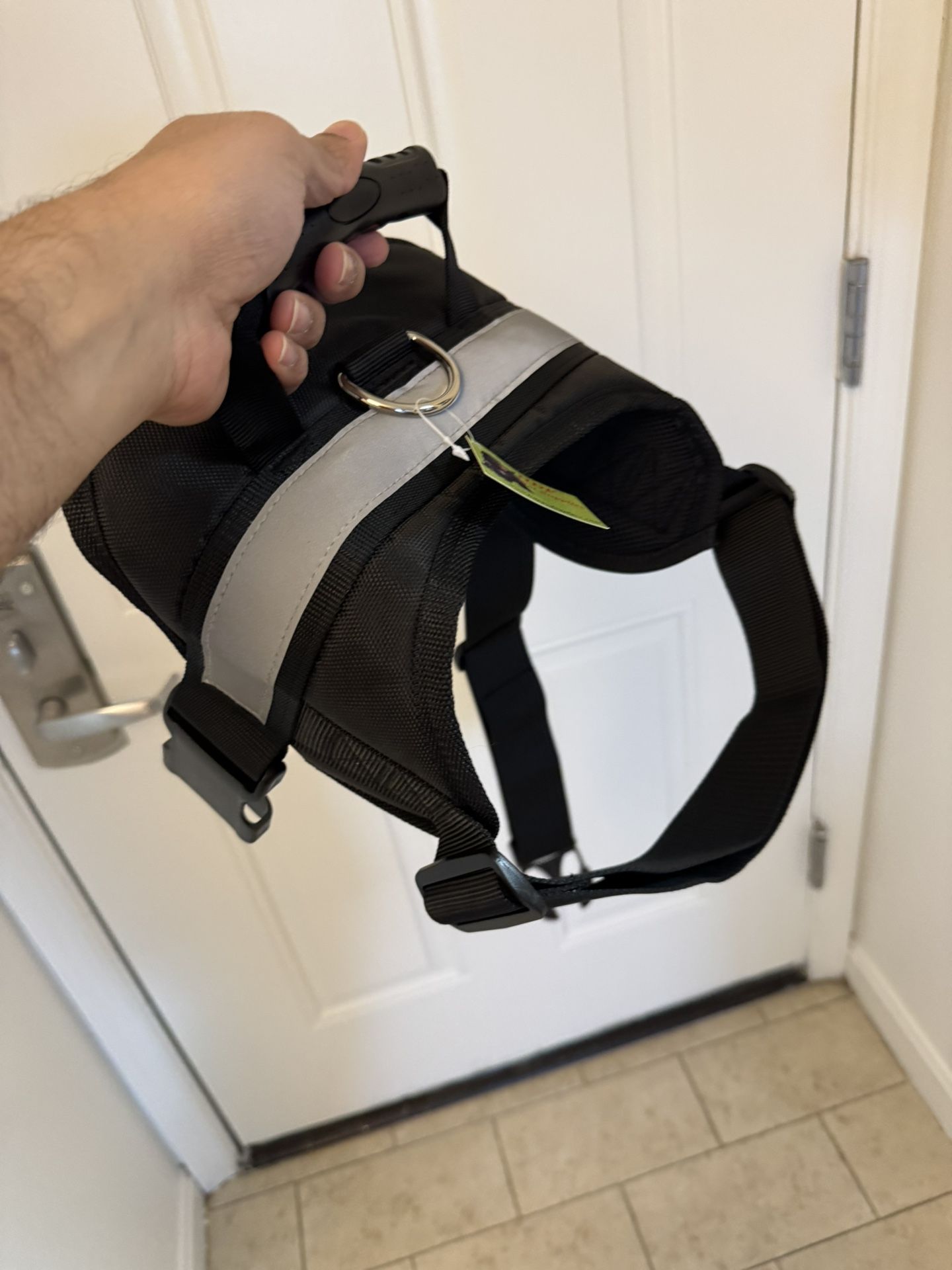 Dog Harness