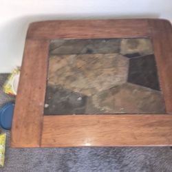 Stone Table