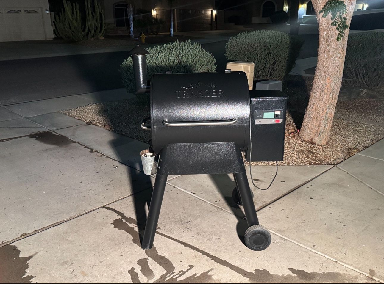 Traeger 575 Pro - $500 OBO