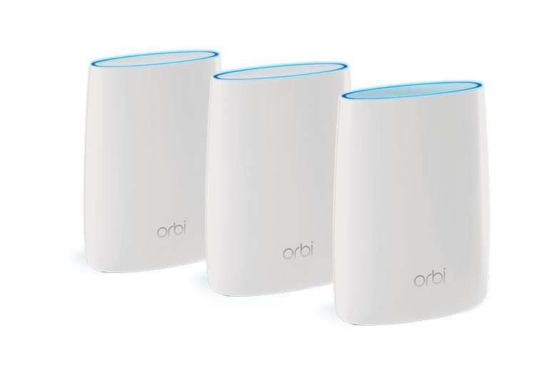 Orbi AC3000