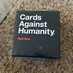 Cards Against Humanity 