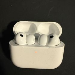 AirPod Pro 3  (newest Gen)