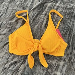 Swim Top