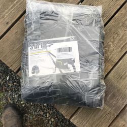 Brand new Bike Panniers