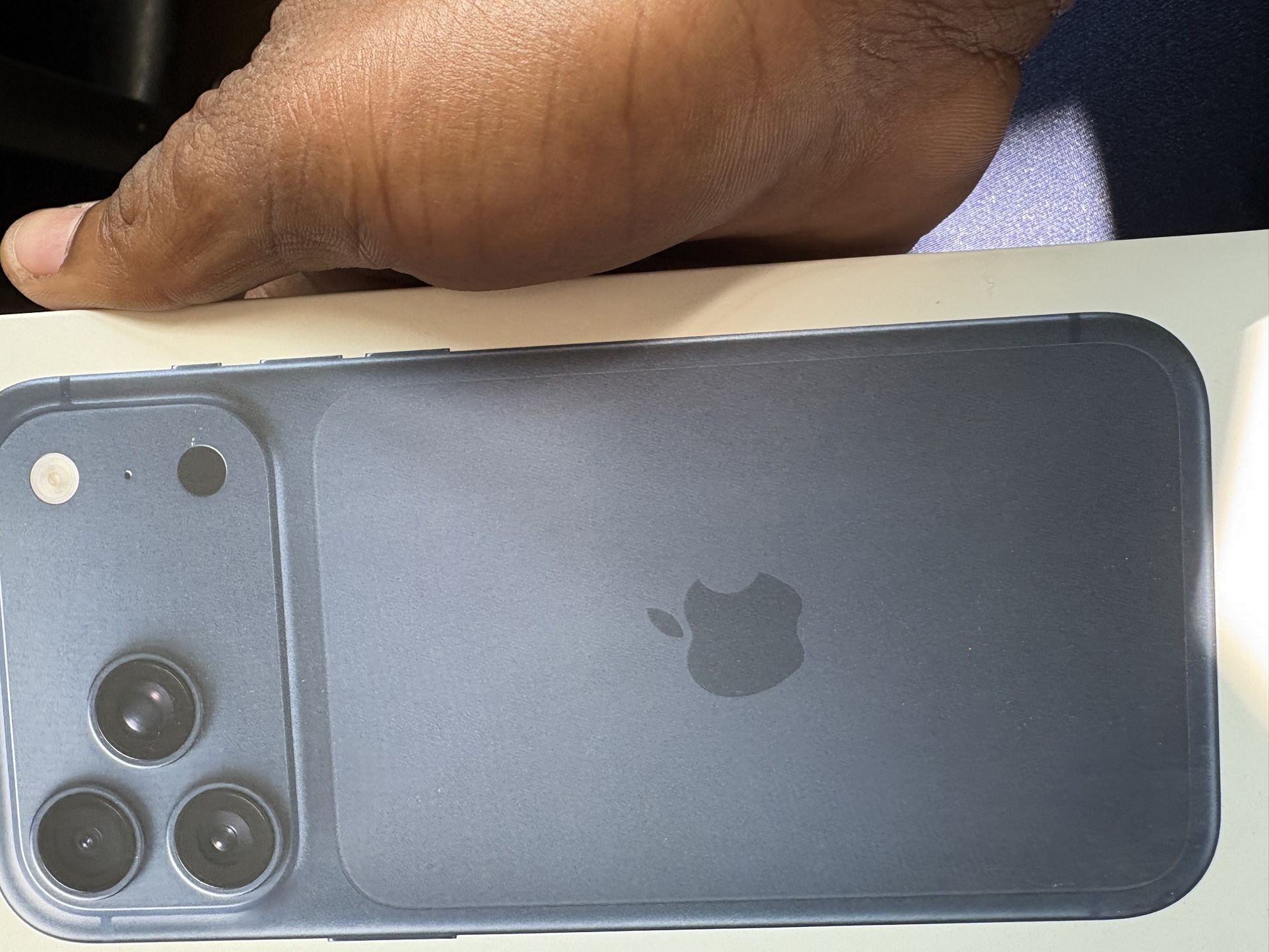 iPhone 17 Pro Max & iPad A16 11 Gen