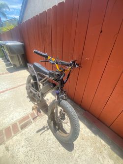Jasion ebike