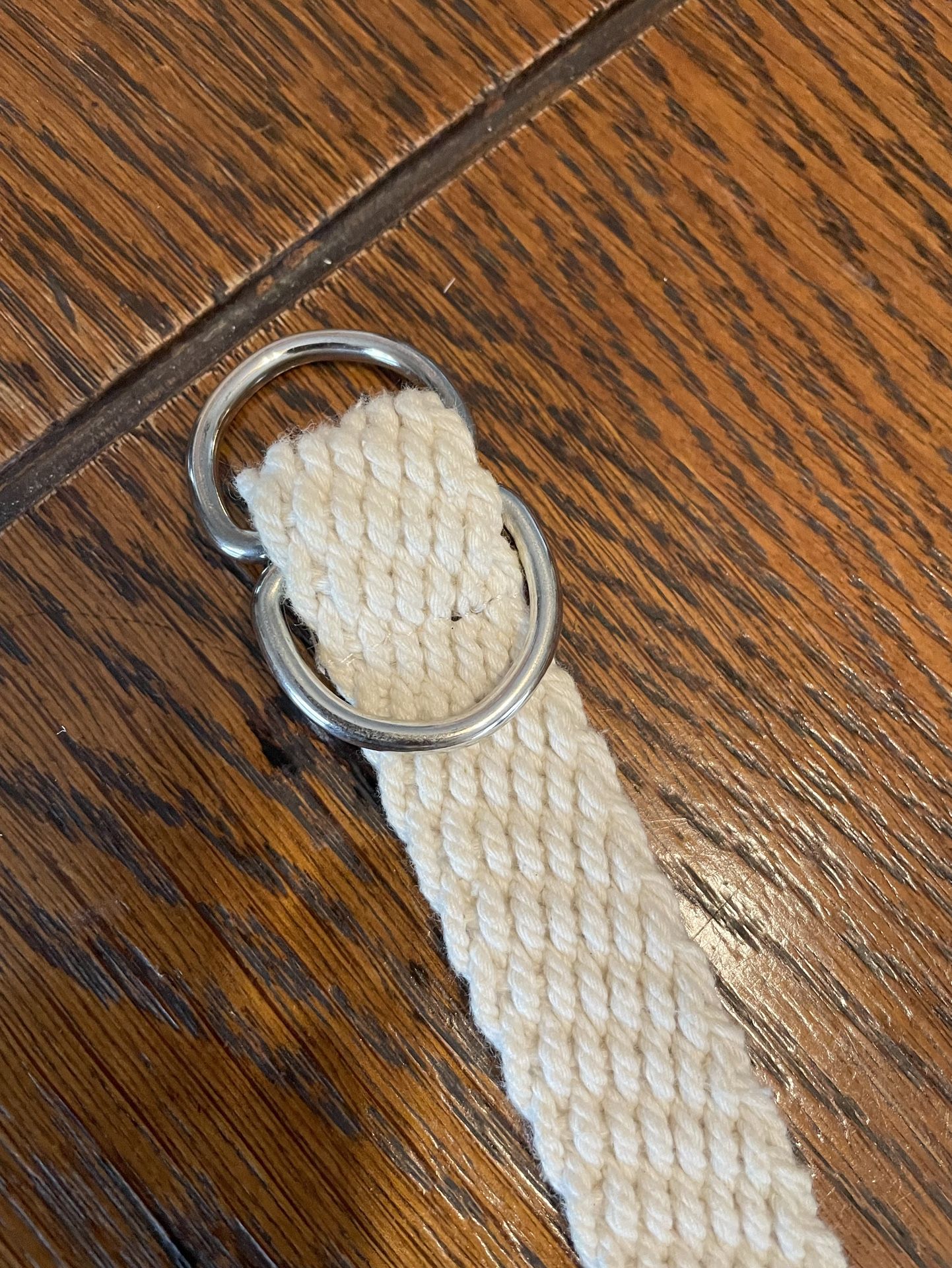 Unbranded Belt
