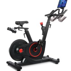 Echelon EX-5 Smart Bike – Gently Used, Like New, Home Fitness