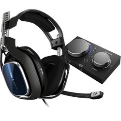 Astro Gaming WIRED A40 TR Edition PS4/PS5/PC 