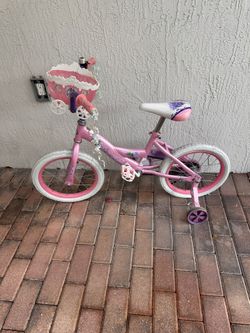 Kid Bike