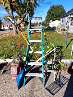 Contractor Equipment