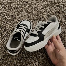 Toddler Puma Shoes 9c