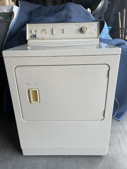Gas Dryer