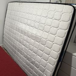 Queen Mattress 