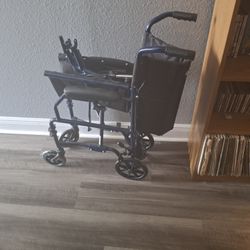 push chair