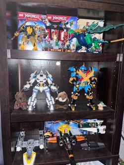 Lego Lot