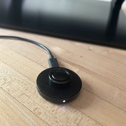 Oura Ring Gen 3, Horizon Style, Black US7 