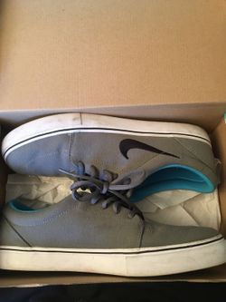 Nike sb