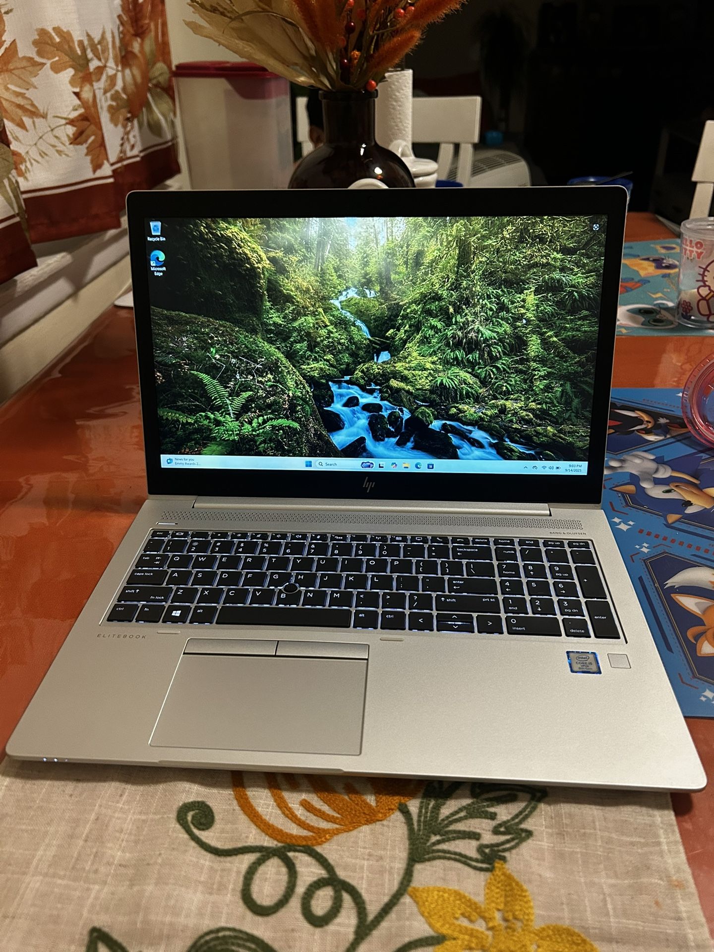 π₯π΄Hp EliteBook 850 G5 15βπ΄π₯