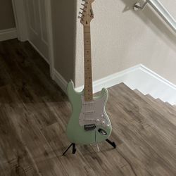 Squier Electric Guitar