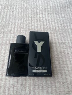 YSL Y parfum 100ml