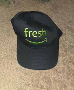 Fresh Snapback Hat