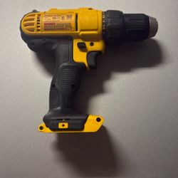 Dewalt Drill
