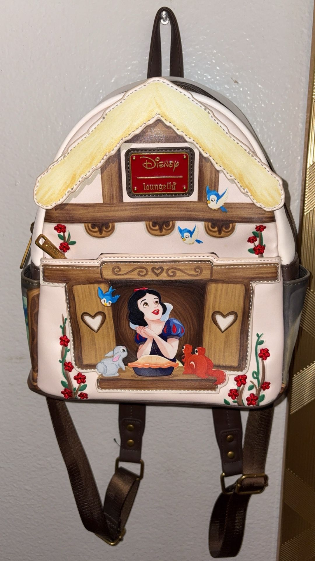 Snow White Loungefly
